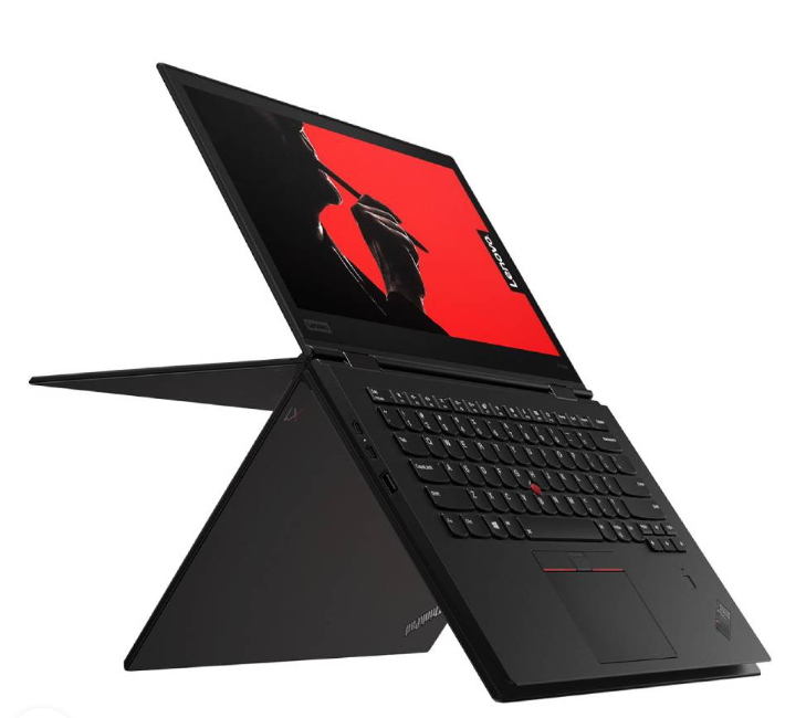 Lenovo ThinkPad X1 Yoga